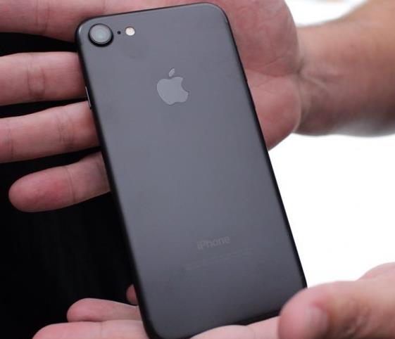 iPhone 7要如何重啟/進入DFU模式呢?  