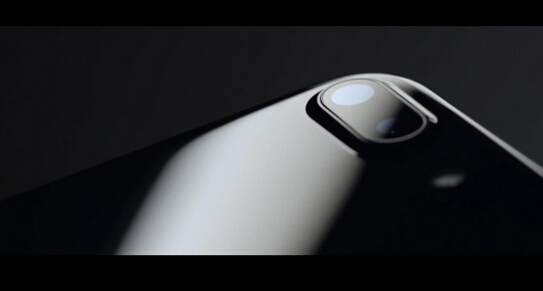 哪裡不一樣:iPhone7究竟更新在了哪裡