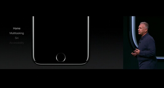 哪裡不一樣:iPhone7究竟更新在了哪裡