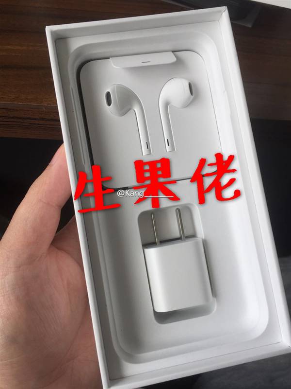 iPhone7 Plus磨砂黑色好看嗎？ &nbsp