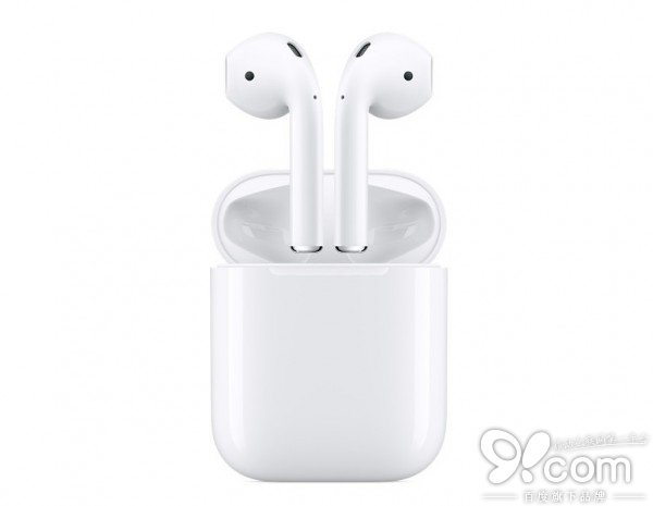 蘋果的AirPods將無法與大多數設備兼容  