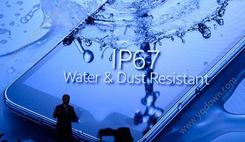 蘋果7真的防水嗎？iphone7防水性能測試 &nbsp