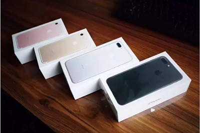 iPhone7手機標准配件有哪些？   &nbsp