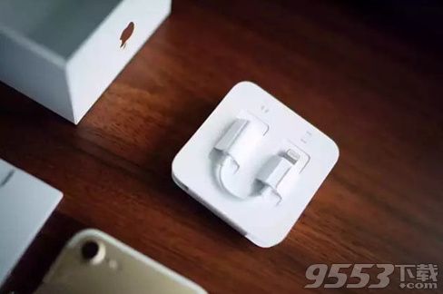 iPhone7全部配件都有什麼   &nbsp