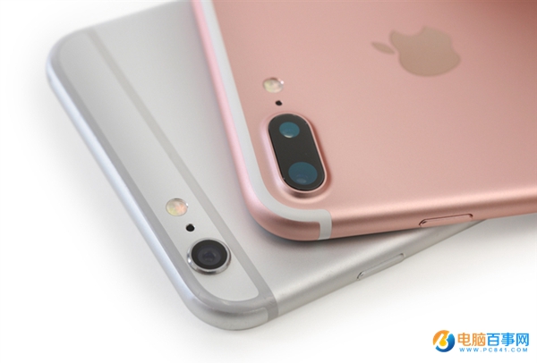 iPhone7 Plus做工如何?iPhone7 Plus拆機圖解