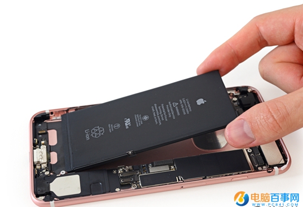 iPhone7 Plus做工如何?iPhone7 Plus拆機圖解