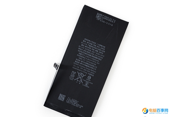 iPhone7 Plus做工如何?iPhone7 Plus拆機圖解