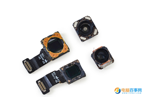 iPhone7 Plus做工如何?iPhone7 Plus拆機圖解