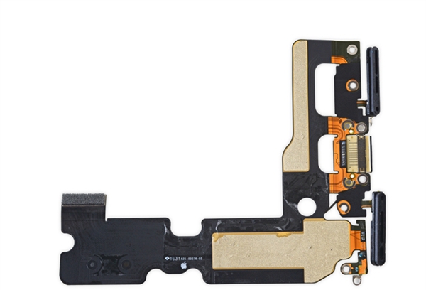 iPhone7 Plus做工如何?iPhone7 Plus拆機圖解