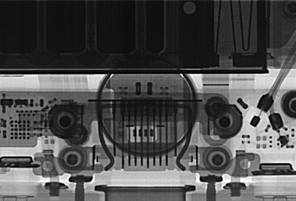 iPhone7 Plus做工如何?iPhone7 Plus拆機圖解