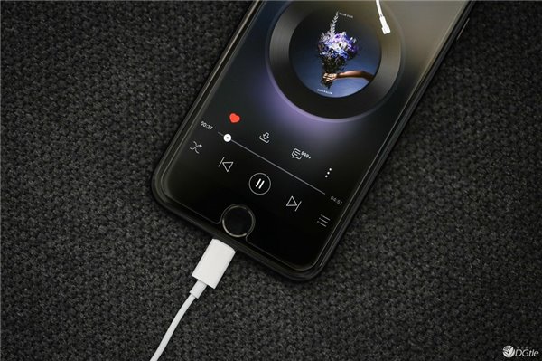 iPhone7音質體驗:接口變革的意義何在?