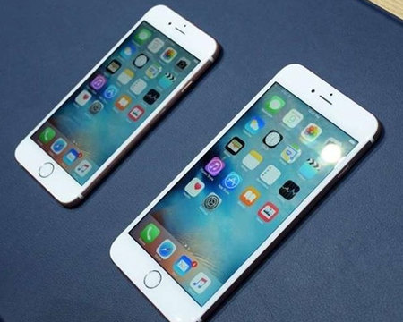 iPhone7導入電話號碼的辦法  