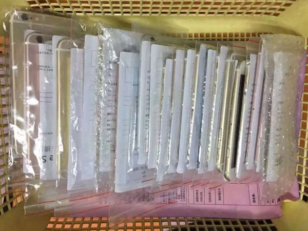 蘋果官翻機和官換機有什麼區別?