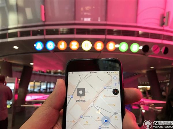 低光下蘋果iPhone7 Plus長焦鏡頭為何無法工作?