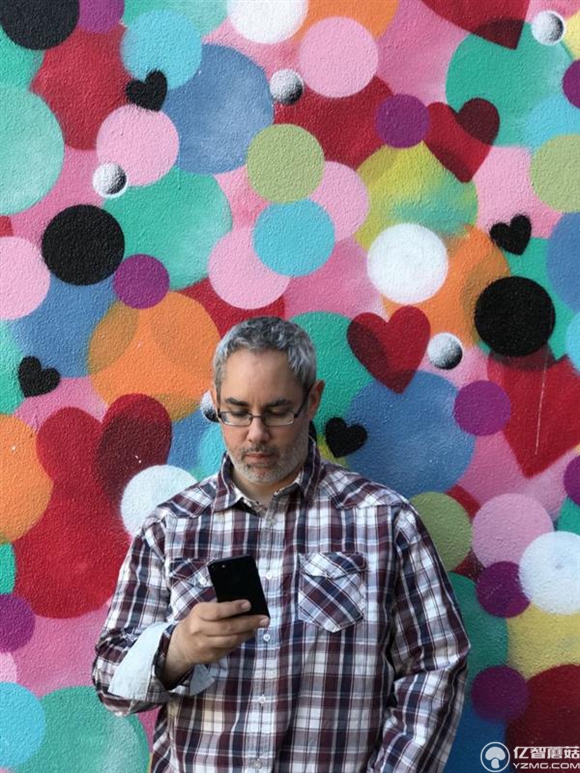 低光下蘋果iPhone7 Plus長焦鏡頭為何無法工作?