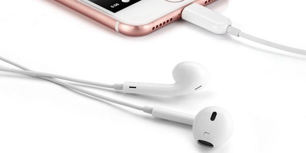 iPhone7/Plus耳機物理按鍵失靈怎麼辦 &nbsp