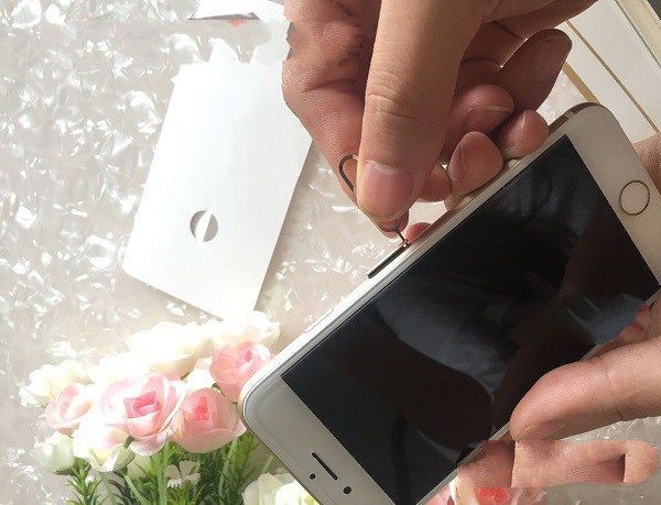 iPhone7手機卡怎麼裝 iPhone7 SIM卡安裝圖文教程