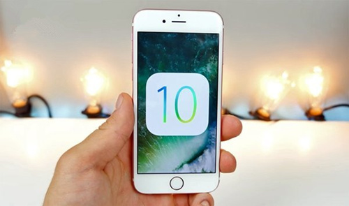 蘋果5S升級iOS10正式版怎麼樣   &nbsp