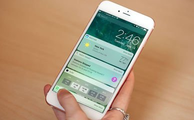 蘋果ios10家庭系統一直在載入怎麼辦？ &nbsp
