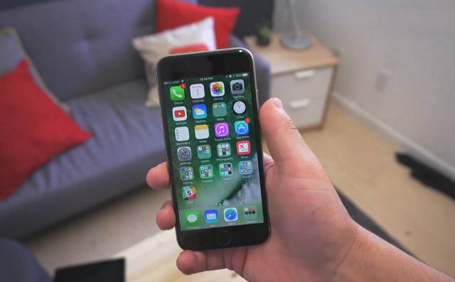 iOS10正式版好用嗎?iOS10正式版評測