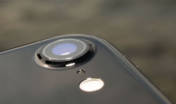 iPhone7哪些版本用TLC閃存 &nbsp