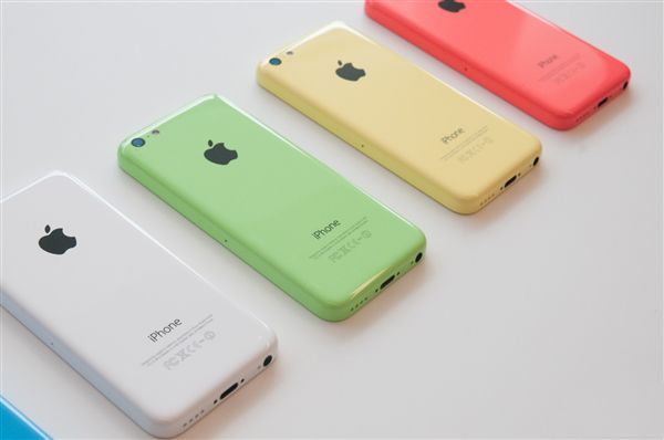 iPhone7聖誕紅好看嗎？蘋果7聖誕紅真機圖賞 &nbsp