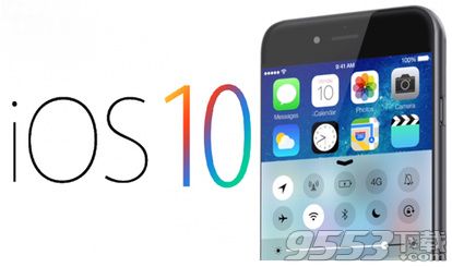 iOS10.0.2更新了什麼內容   &nbsp