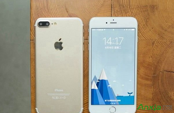 iPhone7怎麼刪除軟件 iPhone7自帶軟件可以刪除嗎