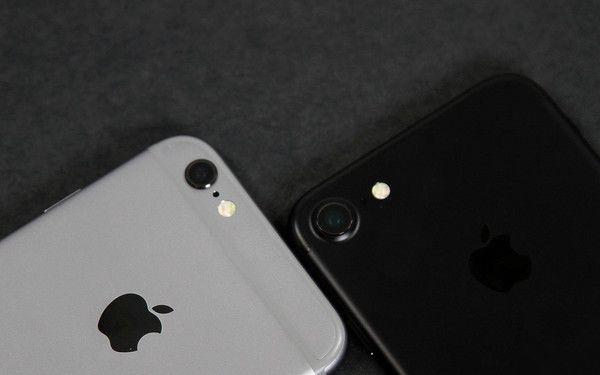 iPhone 7的新功能很無聊 你覺得呢?