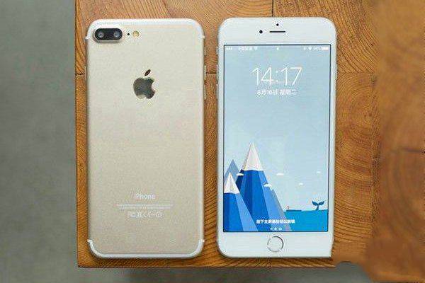 蘋果iPhone7黃屏可以換嗎?