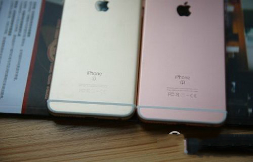 如何辨別iphone7真假 蘋果iphone7真假查詢方法 &nbsp
