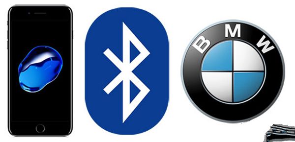 iPhone 7藍牙連接和4G網絡無信號怎麼辦?  