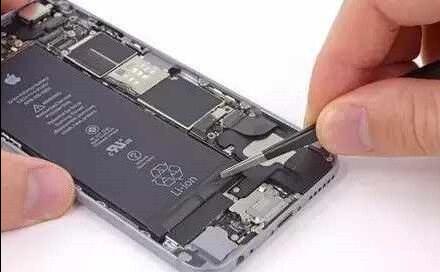 iPhone7手機黑屏怎麼辦  