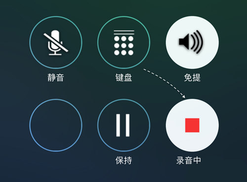 蘋果iPhone7 Plus怎麼通話錄音 &nbsp