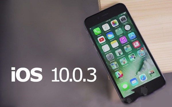 iOS10.0.3怎麼升級?iOS 10.0.3升級教程  