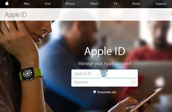 Apple ID賬戶兩步驗證怎麼開通?  