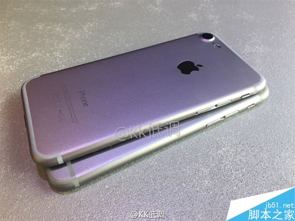 必買7 Plus!iPhone 6S、7外形大對比:秒懂