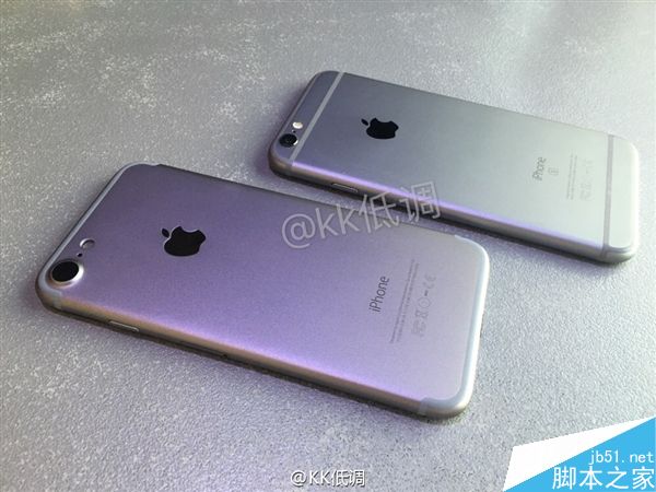 必買7 Plus!iPhone 6S、7外形大對比:秒懂