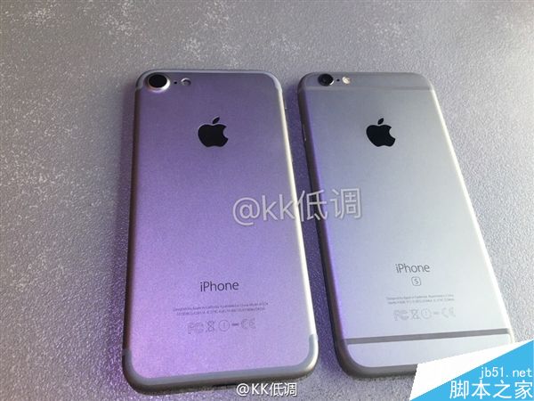 必買7 Plus!iPhone 6S、7外形大對比:秒懂
