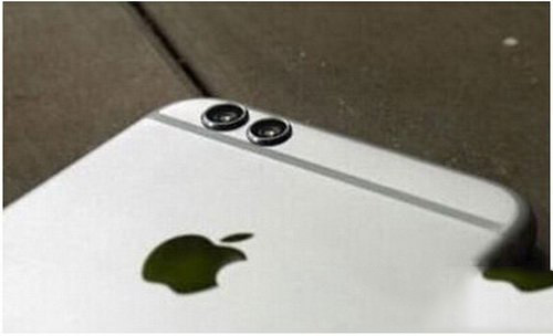iPhone7為什麼用雙攝像頭  