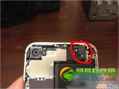 iphone4swifi模塊壞了怎麼辦?iphone4s wifi變灰色打不開解決方法1