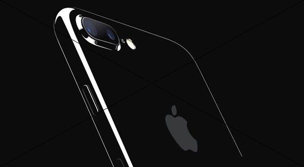 iphone7 plus背景虛化怎麼拍?  