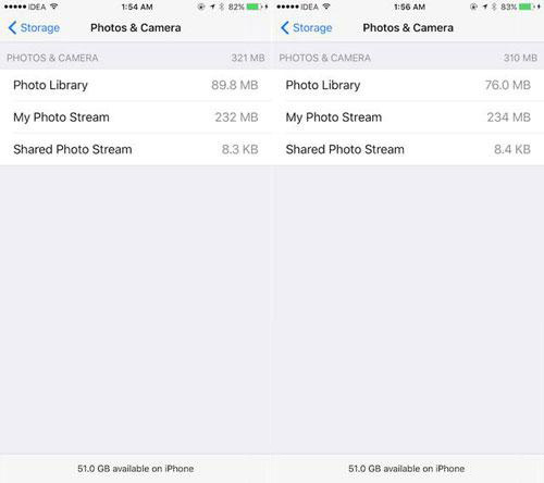 iPhone存儲滿了怎麼辦?iOS10這18個技巧教你解決