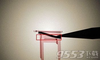 iPhone7怎麼看IMEI碼  