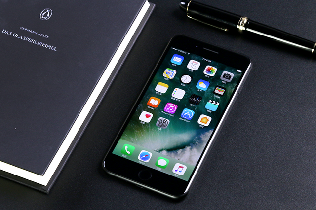 吊你胃口沒商量 蘋果iPhone7/Plus評測