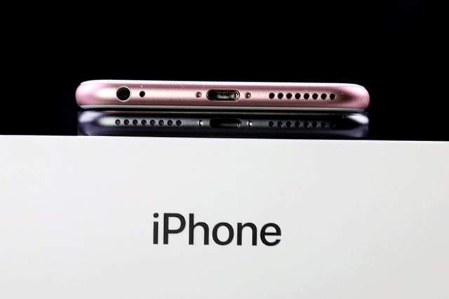 吊你胃口沒商量 蘋果iPhone7/Plus評測