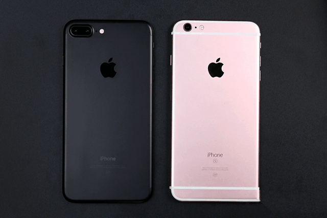 吊你胃口沒商量 蘋果iPhone7/Plus評測