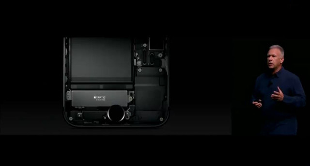 第一時間解析蘋果iPhone7 亮黑四核來臨