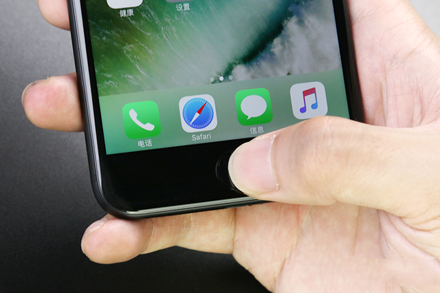 吊你胃口沒商量 蘋果iPhone7/Plus評測