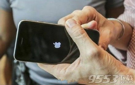 iPhone6s自動關機怎麼辦?  